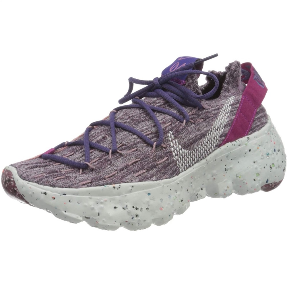 Nike Space Hippie sz 8 women’s